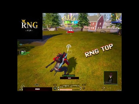 RNG VIP BYPASS ✅ FULL SAFE | EMULATÖR ✅
