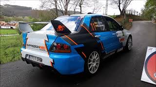 XIX RALLYE GURIEZO 2022