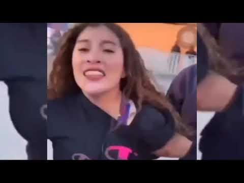 Brutal represión a mujeres durante la manifestación por el Día Internacional de la Mujer