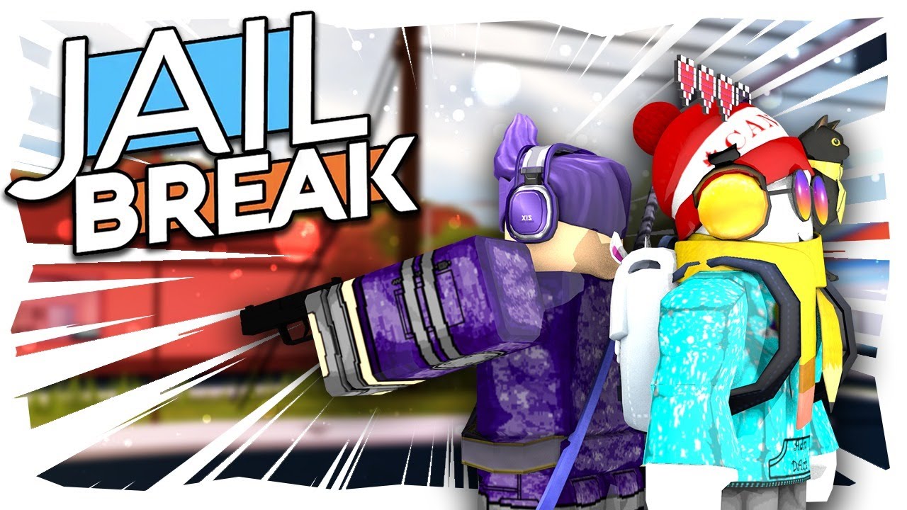 Roblox Jailbreak Live Mini Games Come Join Us Youtube - azzyland roblox jailbreak