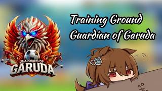 [LIVE] 3 Region Sudah Kumplit, Waktunya PVP. GoG Training Ground