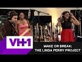 VanJess Freestyles | Make Or Break: The Linda Perry Project