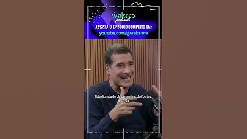 IA e o Futuro da Gestão, com André Barcaui