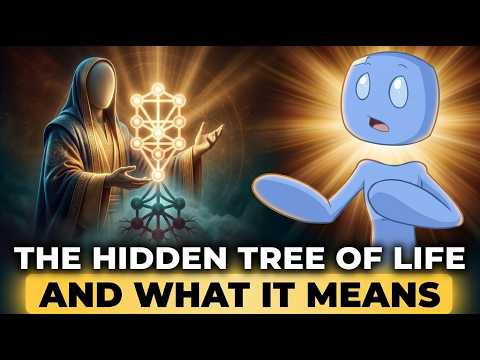 The Ancient Tree of Life Diagram That Explains Who You Are documentary thumbnail