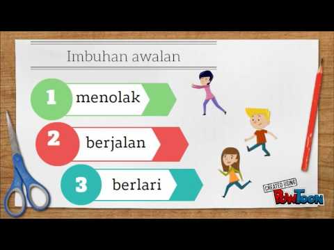 Video: Adakah tidak mematuhi kata kerja?