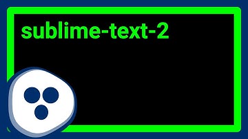 Setting up Sublime Text 2 Custom Keyboard Shortcuts