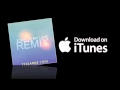 Tessanne Chin - Back To my Love REMIX (R&B Version)