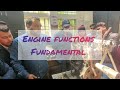 Engine function practical. ইঞ্জিনের কার্যপ্রণালী ব্যবহারিক। #automobile #driving #bangladesh