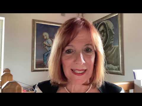 Video: Angelica's nieuwe ervaring - een gesprek met een psycholoog