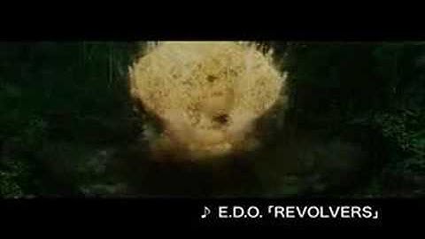 映画『ランボー 最後の戦場』テレビCM【アクション篇】