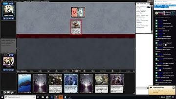 Standard: UB Mid /w Dominaria Day 1