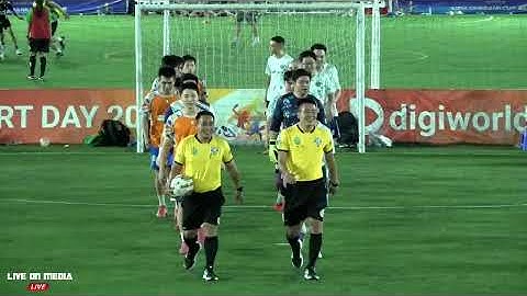 🔴TÂM ĐIỂM: DƯỠNG SINH 🆚 DOLPHINS