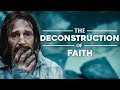 Silence - The Deconstruction of Faith