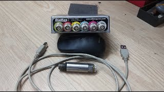 видео: Датчик Давления ДД ДИАМАГ 2 картинка: Датчик Давления ДД ДИАМАГ 2