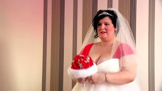 Fairytale Wedding Challenge: Planning a Snow White Dream on a Budget