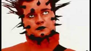 Mudvayne - Dig ,Greg's Angle