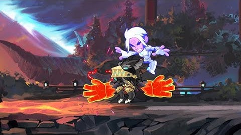 Gauntlets True Combos