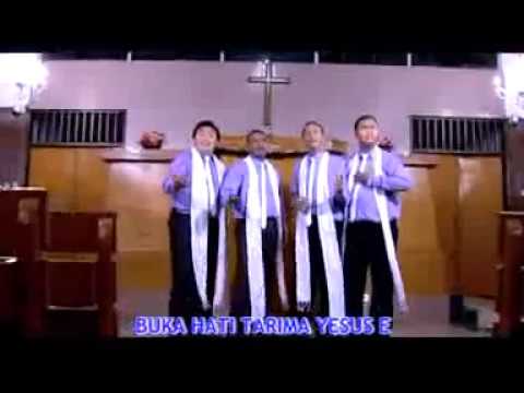 Lonceng Gereja - Calvary VG