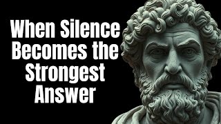 Celebrity When Silence Becomes the Strongest Answer Profile