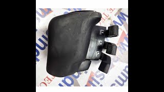 Jungheinrich 50444915 Pilot Control Unit - Repair Advanced Micro Services Pvt. Ltd, Bengaluru