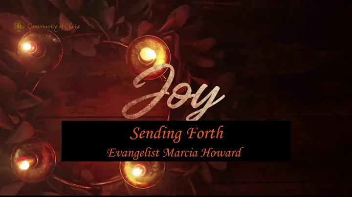 4th Advent Service