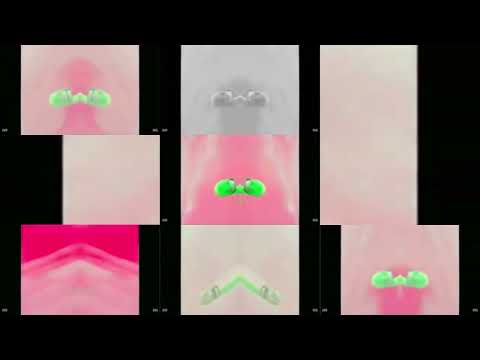 Dreamworks Animation SKG (Shark Tale Variant) in Slow Voice has a Sparta Gamma Remix