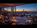 Chill Summer Night Vibes | Smooth Luxury Lounge Mix
