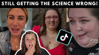 The TRUTH behind the 95% of diets fail LIE | Exposing Cherry-picked Science