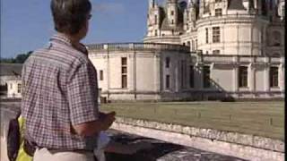 Coeur Val de Loire - Les chateaux a velo