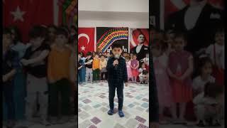 İstiklal Marşı - Musa Emir Kırış