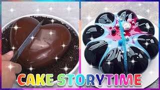 Cake Decorating Storytime  Best TikTok Compilation #173