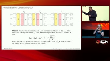 SC24 Invited Talk: Quantum-Centric Supercomputing: A New Perspective on Computing