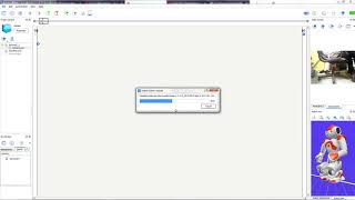 Quick Tips: Choregraphe: Reflash your NAO (up to NAO V5) (no sound) (a bit boring...)