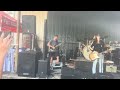 Karolyn and The Dawn Patrol Perform Motley Crew’s Kickstart my Heart at Ricky Carroll’s Surfboards
