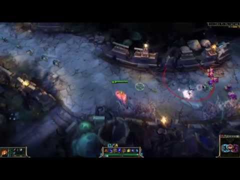 Gnar El Eslabon