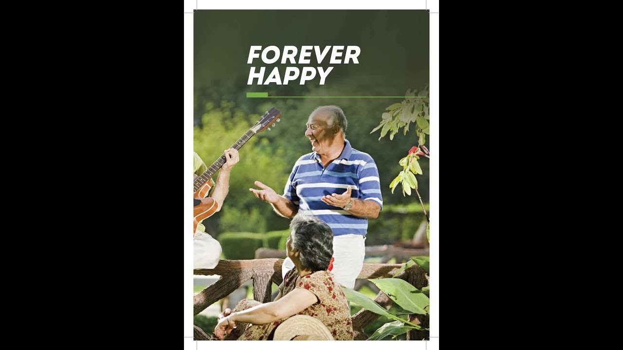 Brigade Parkside, Retirements Homes, Brochure, East, North, West, Bangalore