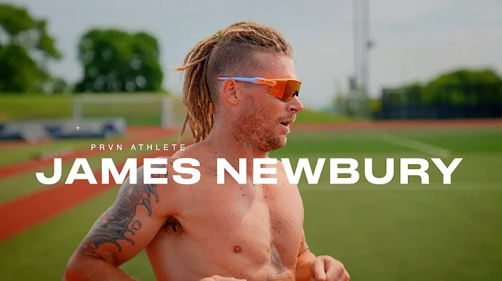 PRVN ATHLETE JAMES NEWBURY. *GET TO KNOW*