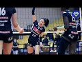 Lee da yeong    funny moments     volleymixtv