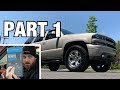 How to Install a Remote Start in your Gm Truck/Suv (1/2)