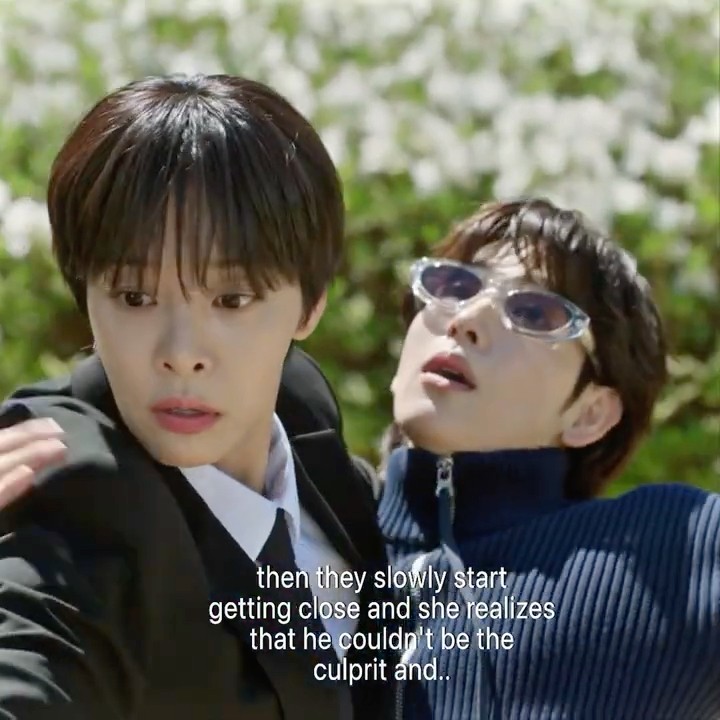#loveindisguise #imsiwan #seolinah #undercover #bodyguard #bl #gay #billionaire #kdrama #viral #fyp