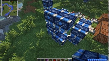 I love the new arcana portal sound!