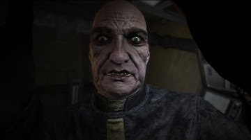 Outlast - Insane Difficulty Walkthrough W/No Commentary (Part 1 of 2)