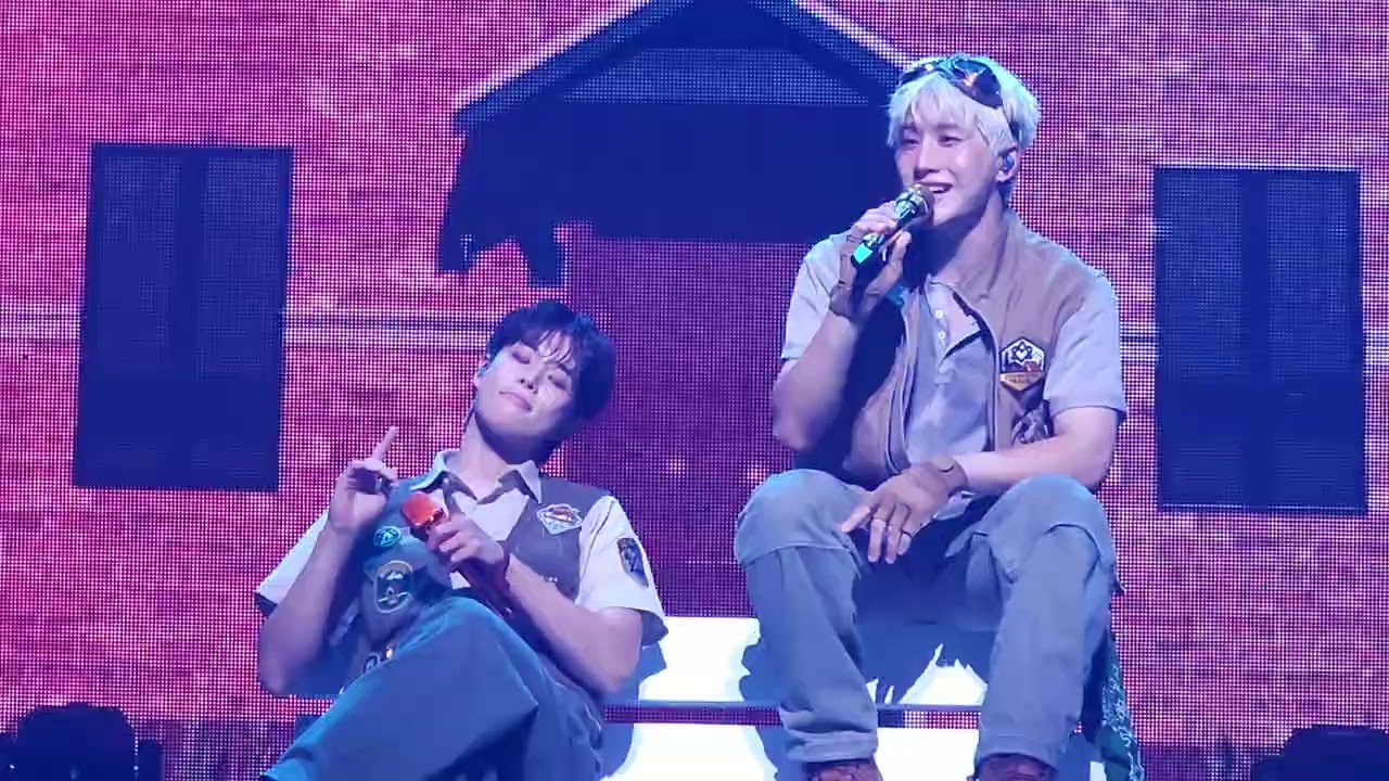 250927 ZOONIZINI(ASTRO) Favorite Memory _ ZOONIZINI FANPARTY Roll The Dice in Seoul ASTRO MJ JINJIN