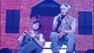 250927 ZOONIZINI(ASTRO) Favorite Memory _ ZOONIZINI FANPARTY Roll The Dice in Seoul ASTRO MJ JINJIN