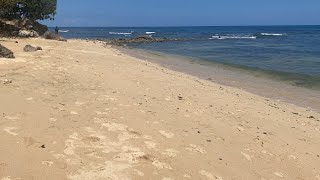 Beach Lot for Sale White Sand at Gitagum Misamis Oriental