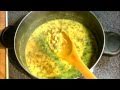Dal Methi (Maharashtrian Recipe)