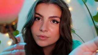 ASMR | Ta crush t'aide a? t'endormir ???? (Attention personnelle)