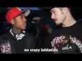 The Cambodian Bloods Of STOCKTON, CA (Fuushnicka reaction)