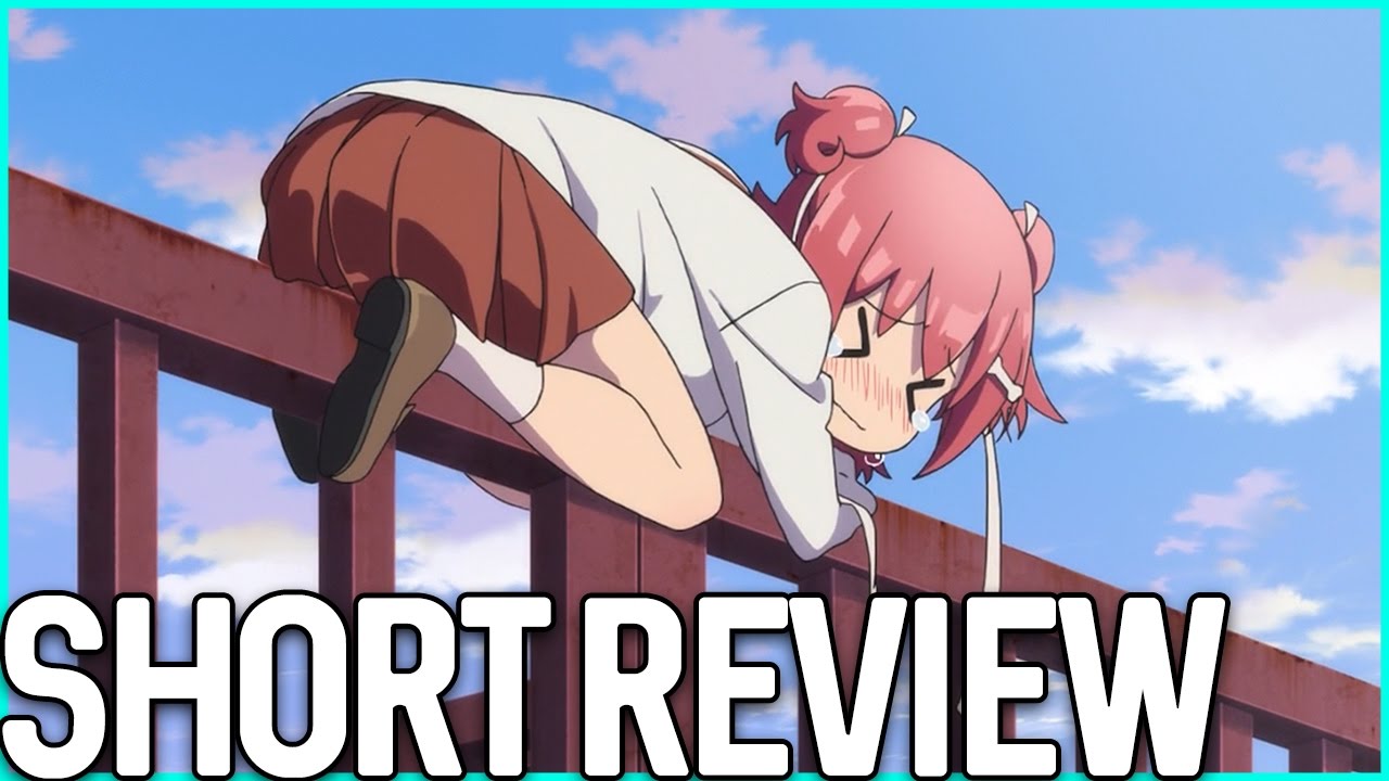 Scorching Ping Pong Girls - Authenticer Review - I drink and watch anime