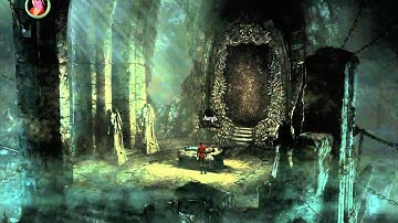 Black Mirror 3: Final Fear Walkthrough Part 54 END - The Curse Is Finally Broken?